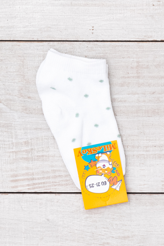 Шкарпетки дитячі